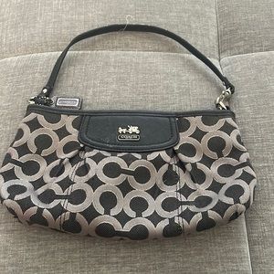 Coach purse Authentic Vintage